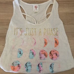 It’s just a phase shirt